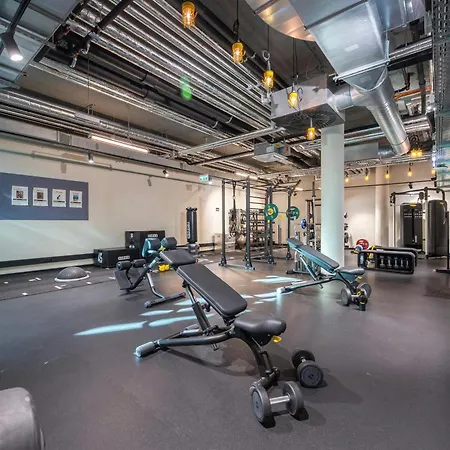 The Social Hub Vienna Extended Stay